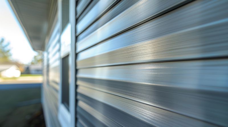 Aluminium Siding Installation in Haralson County, GA