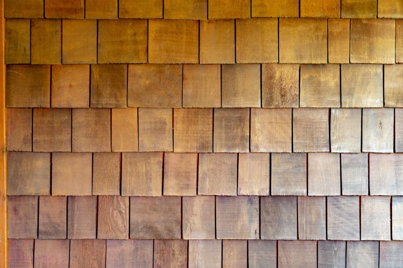 Cedar Siding Installation in Rockmart, GA