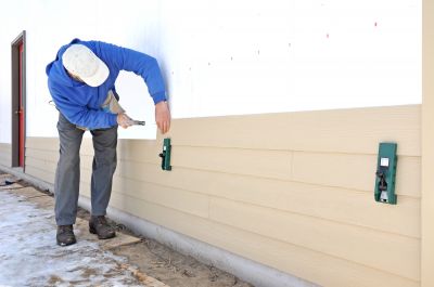 Cement Siding Service in Paulding County, GA