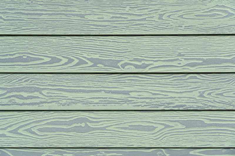 Composite Siding Installation in Kennesaw, GA