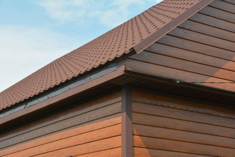 Composite Siding Installation in Paulding County, GA