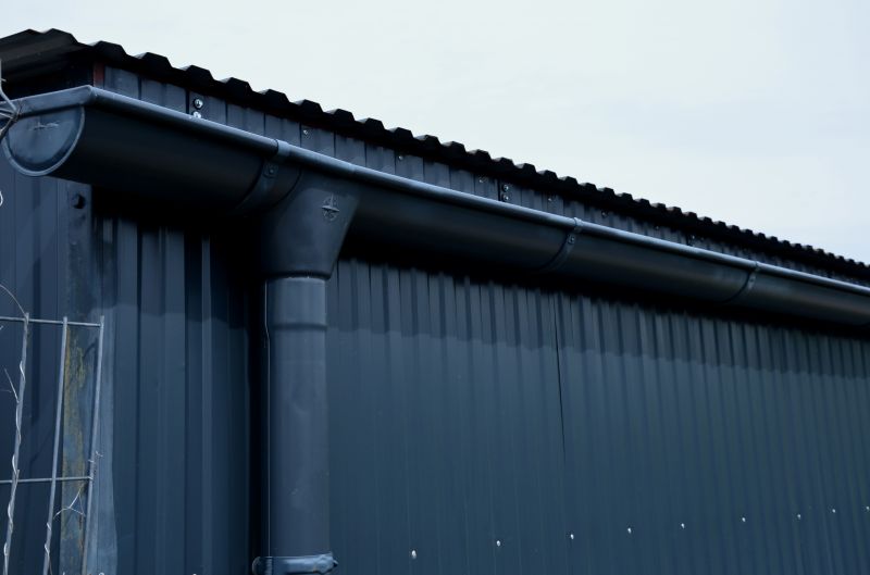Corrugated Siding Installation in Hiram, GA