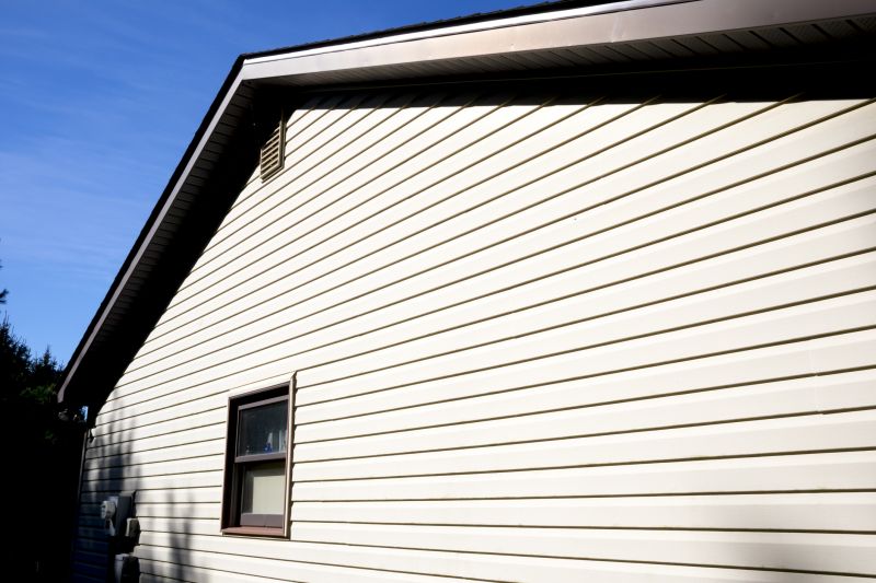 Dutch Lap Siding Installation in Hiram, GA