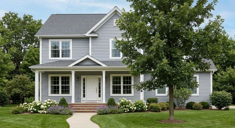Dutch Lap Siding Installation in Hiram, GA