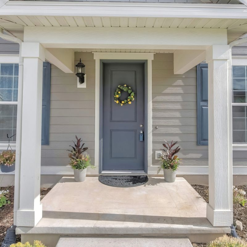 Faux Wood Siding Installation in Temple, GA
