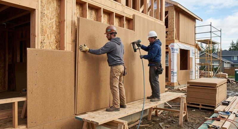 Fiber Cement Installation in Haralson County, GA