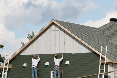 Fiber Cement Installation in Paulding County, GA