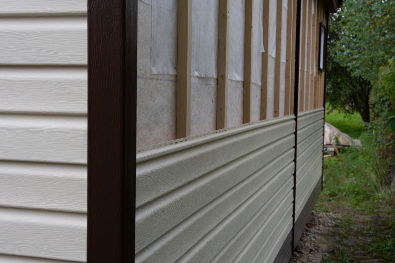 Fiber Siding Installation in Cherokee County, GA
