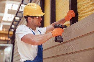 Fiber Siding Installation in Haralson County, GA