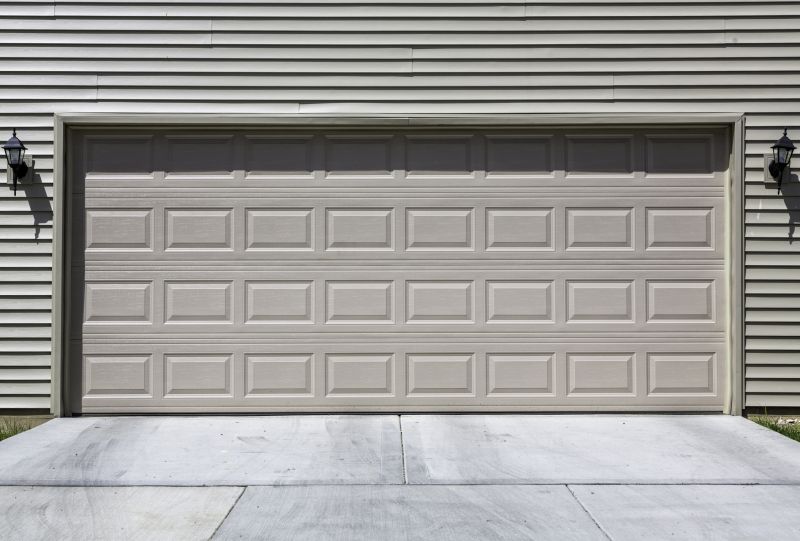 Garage Siding Installation in Hiram, GA
