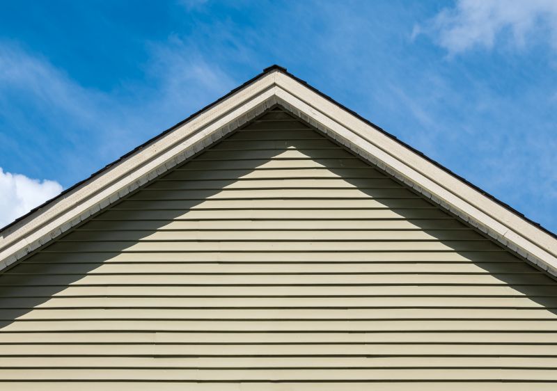 Insulated Siding Installation in Dallas, GA