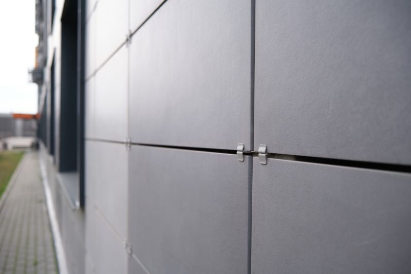 Metal Paneling Installation in Hiram, GA