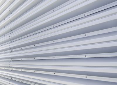 Metal Paneling Installation in Hiram, GA