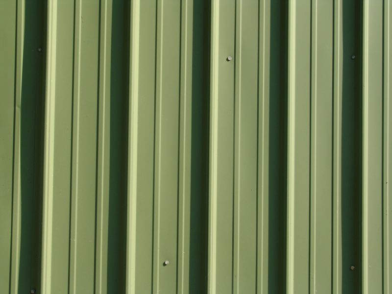 Metal Siding Replacement in Bartow County, GA