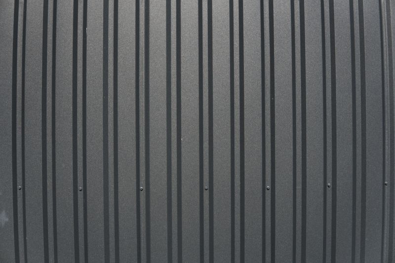Metal Siding Replacement in Paulding County, GA