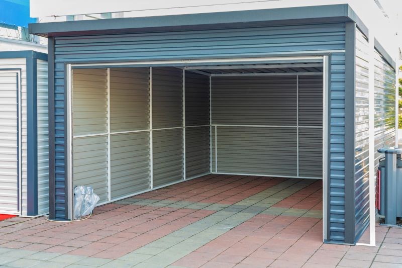 Metal Siding Replacement in Smyrna, GA