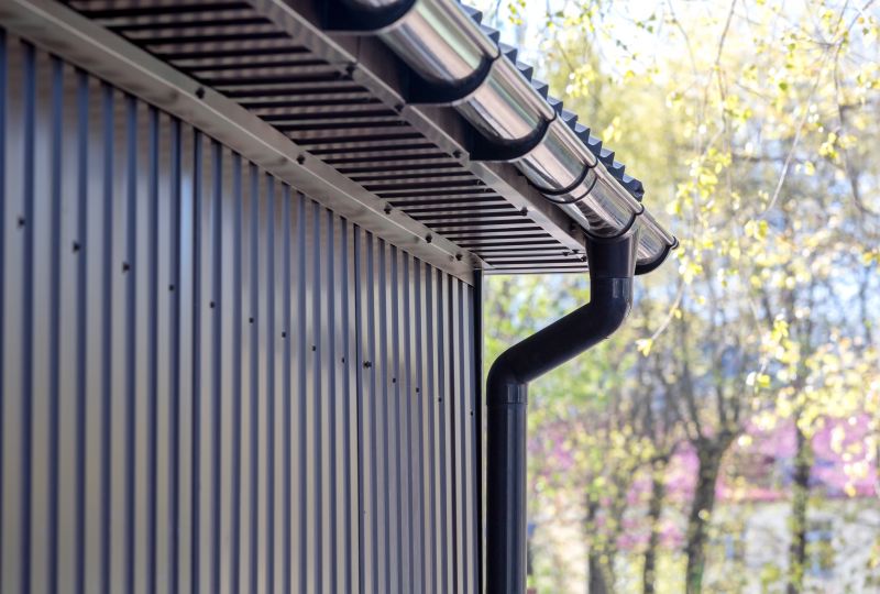Metal Siding Service in Kennesaw, GA