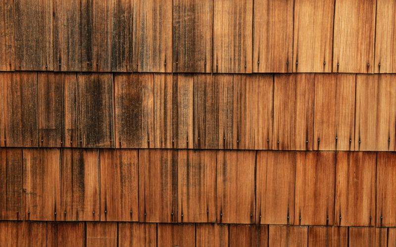 Shake Siding Installation in Cartersville, GA