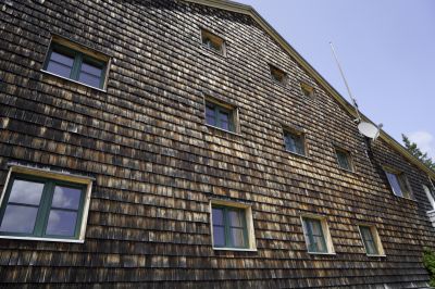 Shake Siding Installation in Fulton County, GA