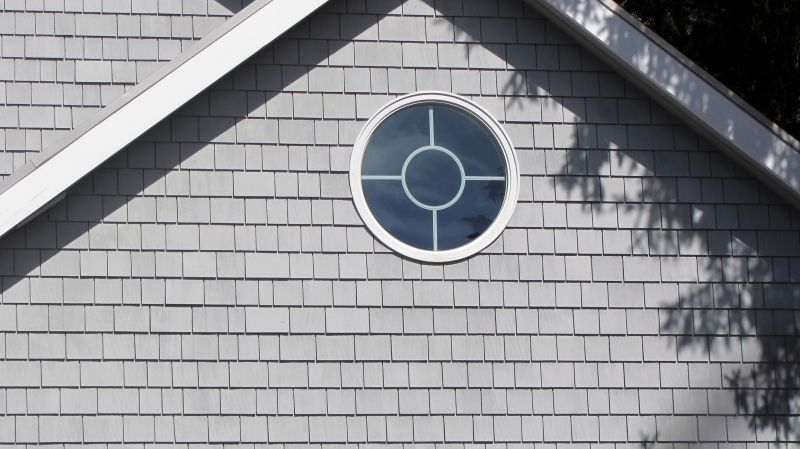 Shake Siding Installation in Marietta, GA