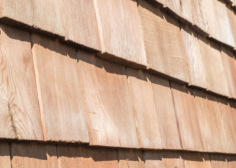 Shake Siding Installation in Smyrna, GA