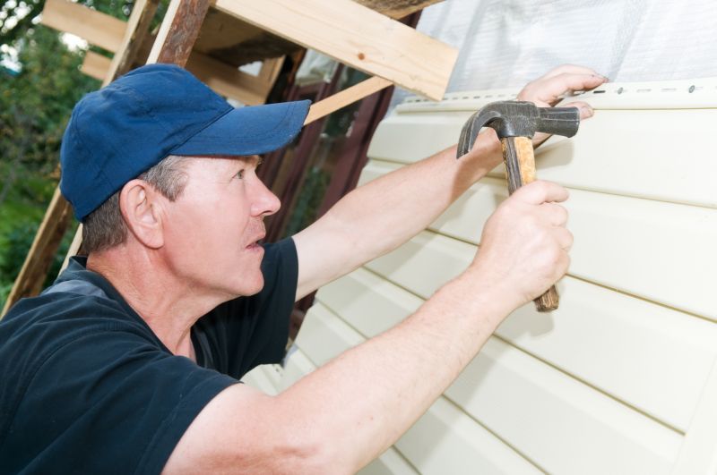 Siding Installation in Bremen, GA