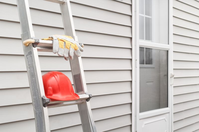 Siding Replacement in Bremen, GA