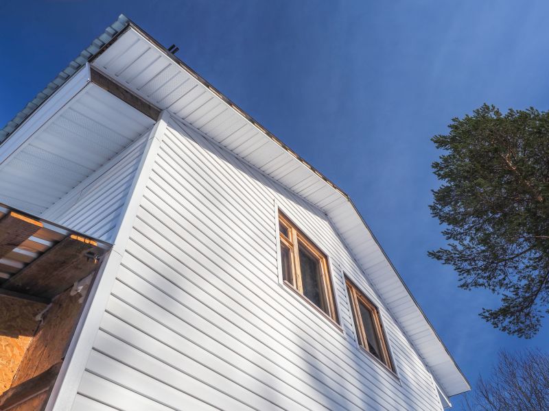 Siding Replacement in Douglas County, GA