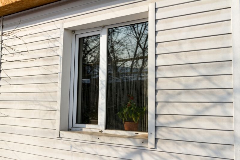 Siding Replacement in Fairburn, GA