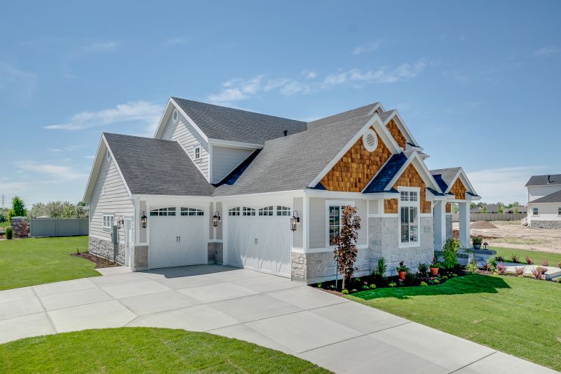 Siding Replacement in Marietta, GA