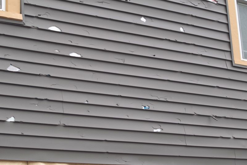 Siding Service in Atlanta, GA