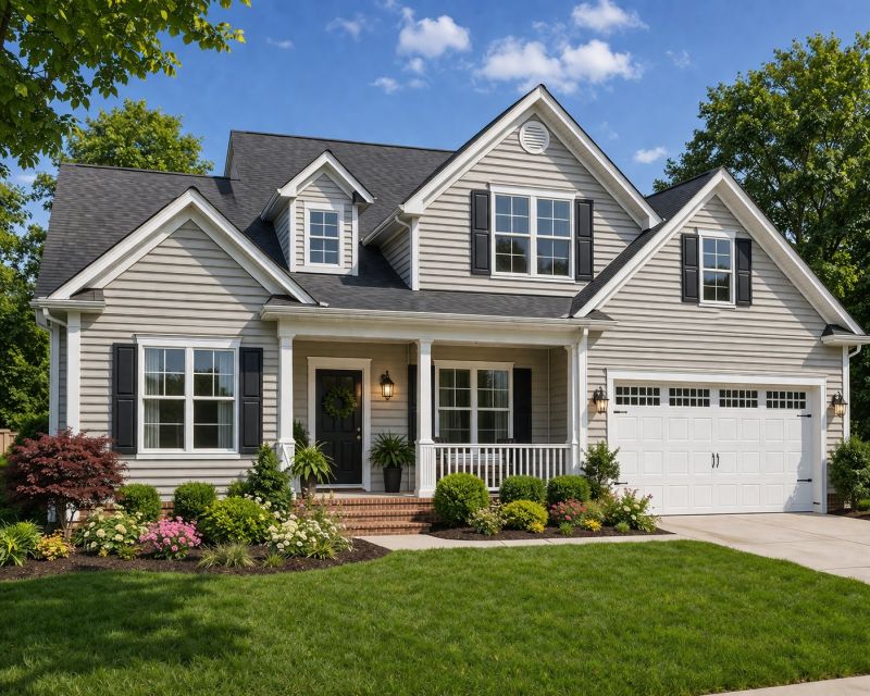 Siding Service in Powder Springs, GA