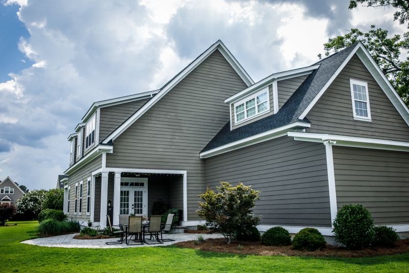 Vinyl Cladding Installation in Hiram, GA
