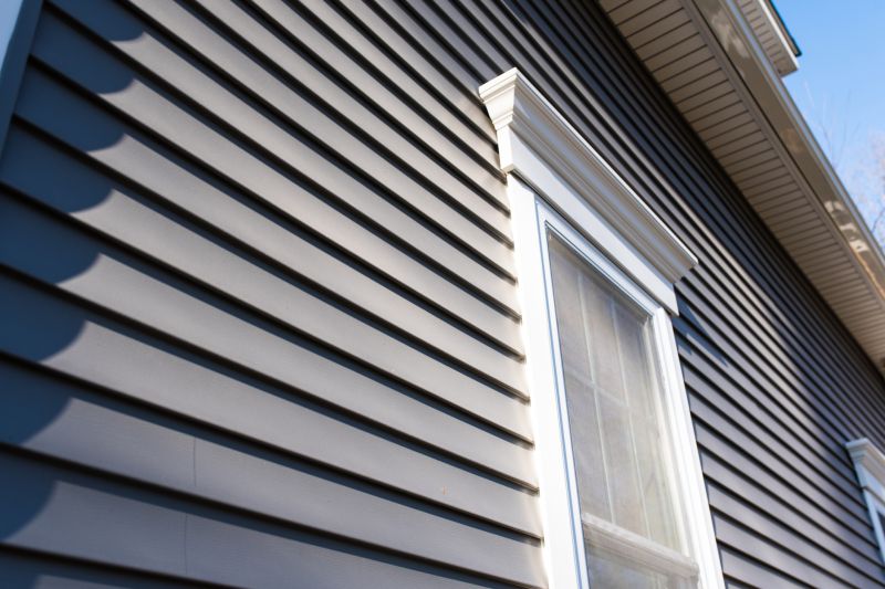 Vinyl Siding Installation in Dallas, GA