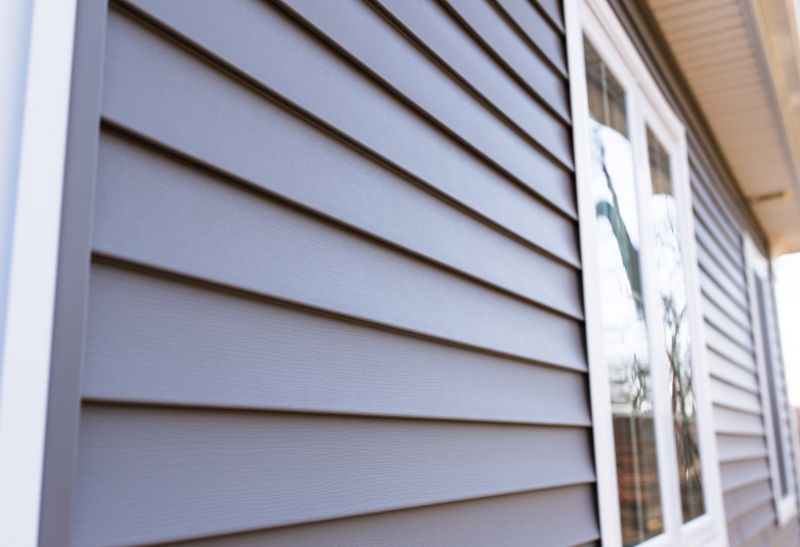 Vinyl Siding Installation in Powder Springs, GA