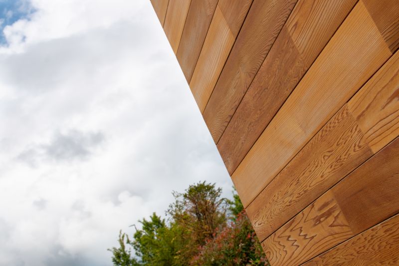 Wood Cladding Replacement in Hiram, GA