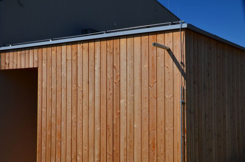 Wood Cladding Replacement in Hiram, GA