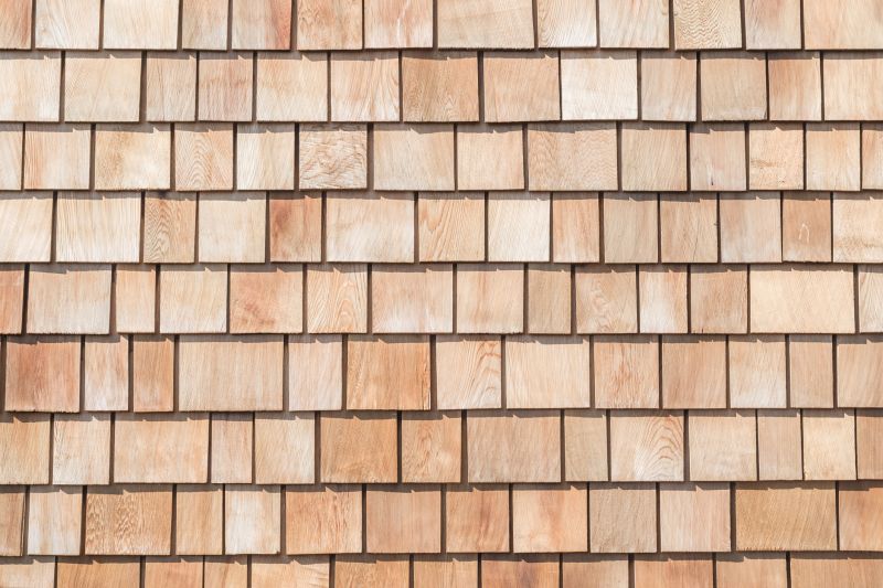 Wood Shake Siding Installation in Hiram, GA