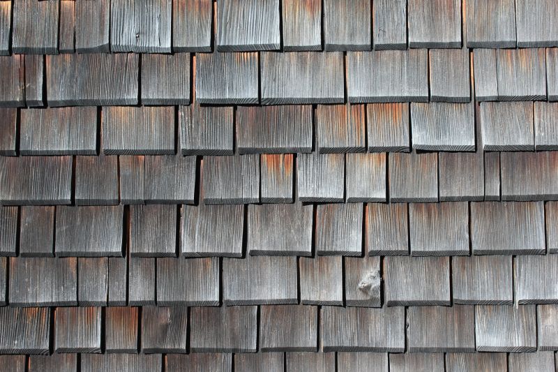 Wood Shake Siding Installation in Hiram, GA