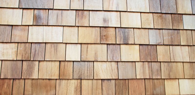 Wood Shake Siding Installation in Hiram, GA