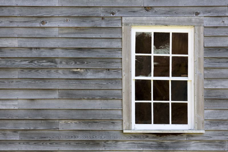 Wood Siding Installation in Atlanta, GA