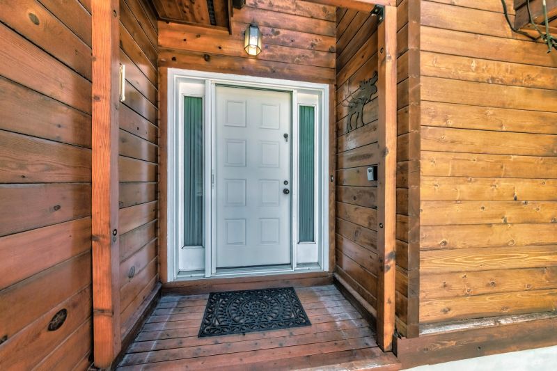 Wood Siding Installation in Douglas County, GA