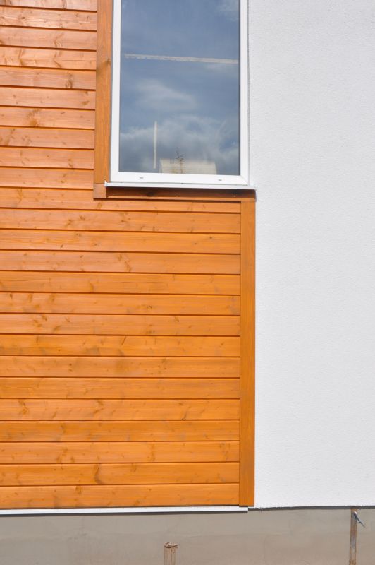 Wood Siding Installation in Haralson County, GA