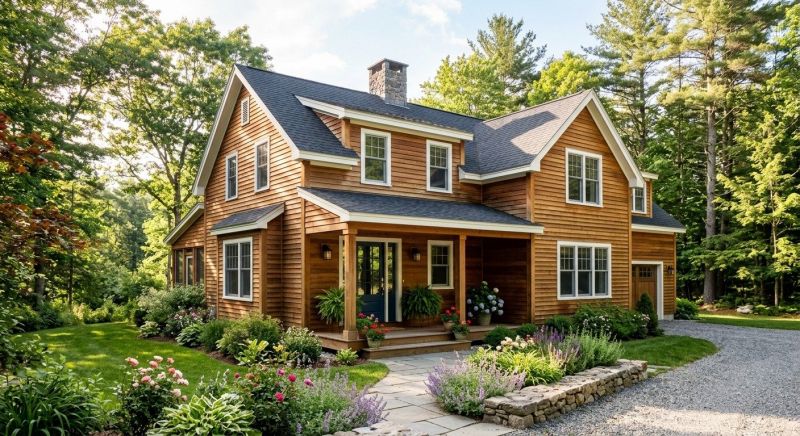 Wood Siding Service in Paulding County, GA